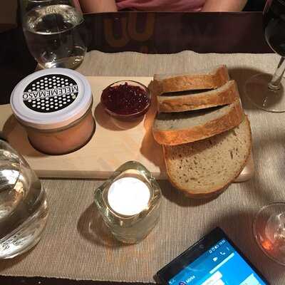 Vinárna Na Šikmé Ploše