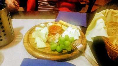 Vinárna Na Šikmé Ploše