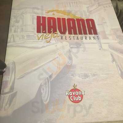 Havana Restaurant