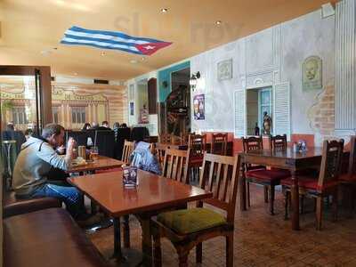 Havana Restaurant