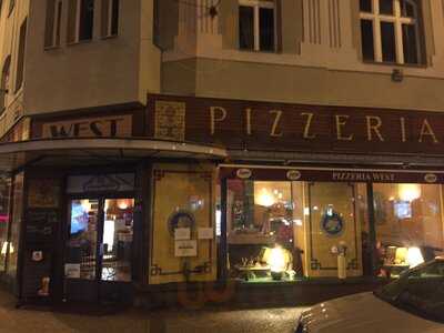 Pizza West