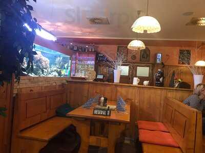 Restaurace Rubín