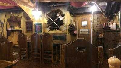 Steak House Highlander