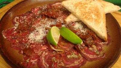 Steak House Highlander