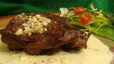 Steak House Highlander