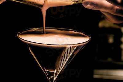 Da Capo Café Bar & Restaurant