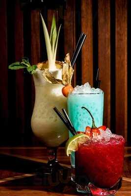 Da Capo Café Bar & Restaurant