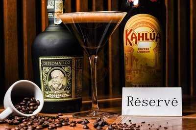 Da Capo Café Bar & Restaurant