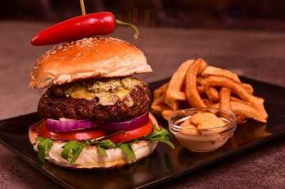 Da Capo Café Bar & Restaurant