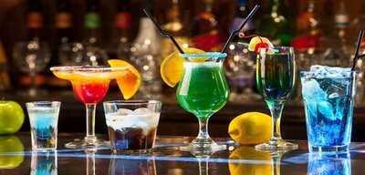 Da Capo Café Bar & Restaurant