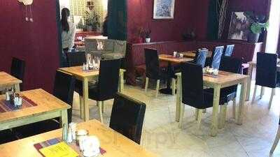 Caffetteria & Restaurant Giuseppe