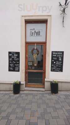 Café Le Petit