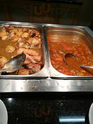 Restaurant Galerie Praha