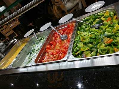 Restaurant Galerie Praha