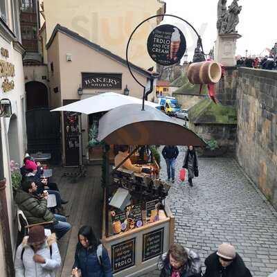 Krusta řemeslná Pekárna