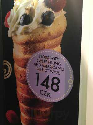 Krusta řemeslná Pekárna