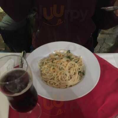 Restaurace U Ševce Matouše