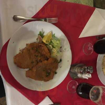 Restaurace U Ševce Matouše