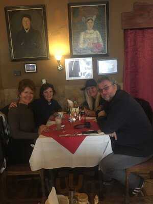 Restaurace U Ševce Matouše