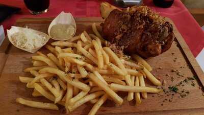 Restaurace U Ševce Matouše