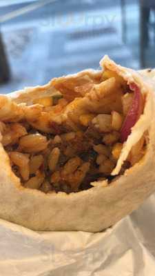 Burrito Loco