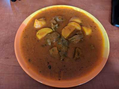 Piccadilly Halal Fast Food