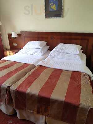 Restaurace V Růžové Zahradě