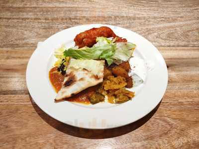 Namaste India Rybná