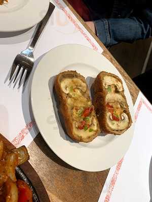 Namaste India Rybná