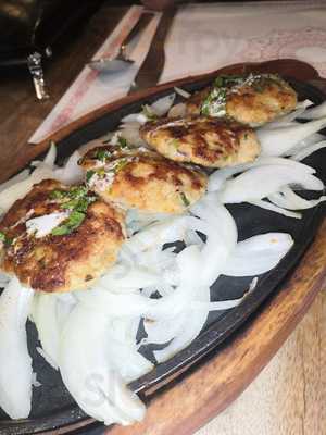 Namaste India Rybná