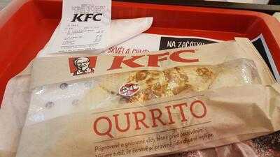 Kfc Praha Palladium