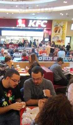 Kfc Praha Palladium