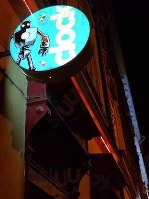 Illegal Beer Pivotéka