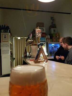 Illegal Beer Pivotéka