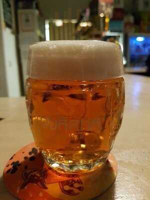 Illegal Beer Pivotéka