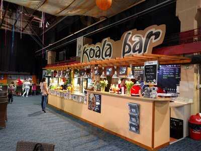 Koala Café