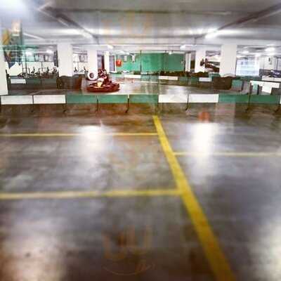 Kart Arena - Restaurace