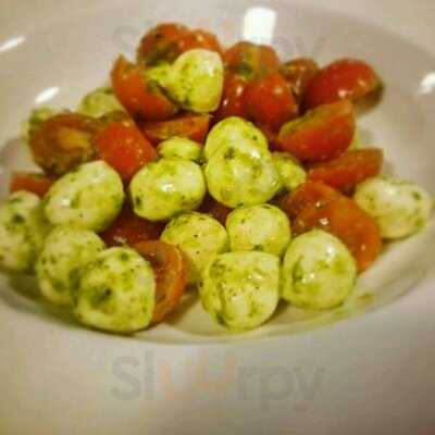 Kart Arena - Restaurace