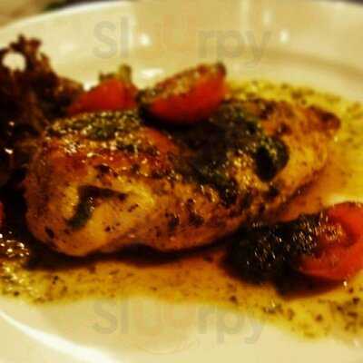 Kart Arena - Restaurace