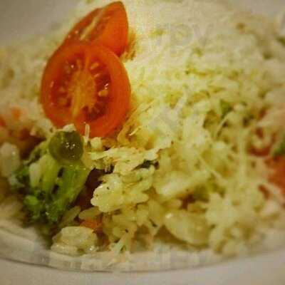 Kart Arena - Restaurace