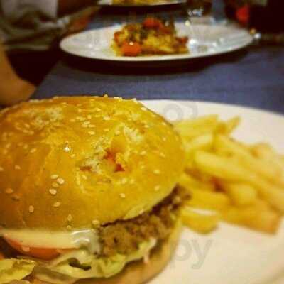 Kart Arena - Restaurace