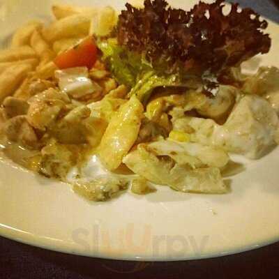 Kart Arena - Restaurace