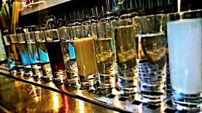 Geekárna - Café Bar