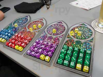 Geekárna - Café Bar