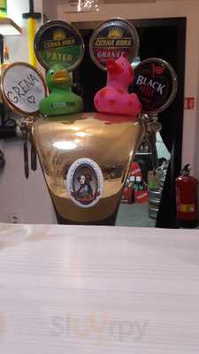 Geekárna - Café Bar