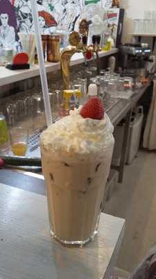 Geekárna - Café Bar