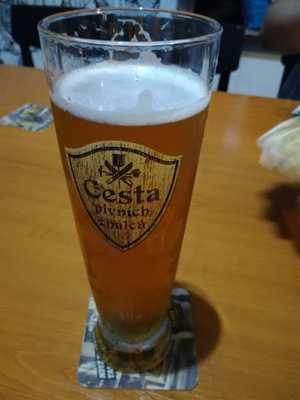 Geekárna - Café Bar