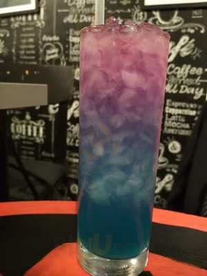 Geekárna - Café Bar