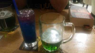 Geekárna - Café Bar