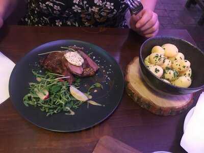 Efi Hostinec Tkalcovna